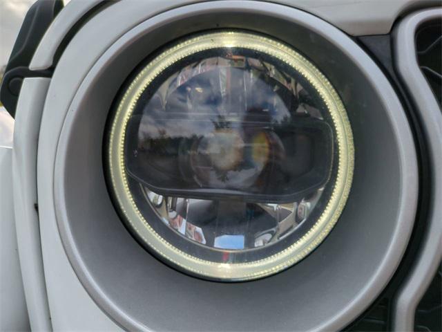 used 2024 Jeep Wrangler 4xe car, priced at $33,080