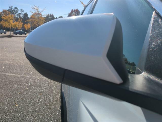 used 2024 Hyundai Tucson car, priced at $22,429