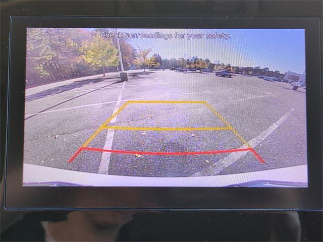 used 2024 Hyundai Tucson car, priced at $22,429