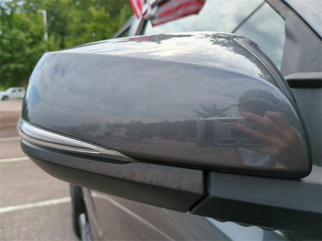 used 2020 Toyota Tacoma car, priced at $37,995