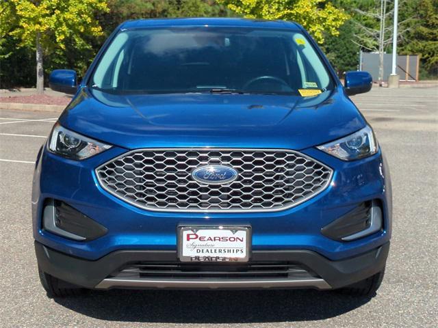 used 2023 Ford Edge car, priced at $23,995