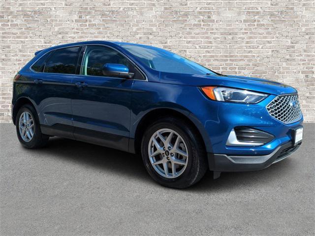 used 2023 Ford Edge car, priced at $19,990