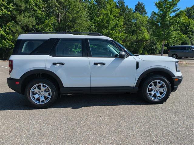 used 2021 Ford Bronco Sport car, priced at $23,390