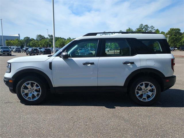 used 2021 Ford Bronco Sport car, priced at $23,390