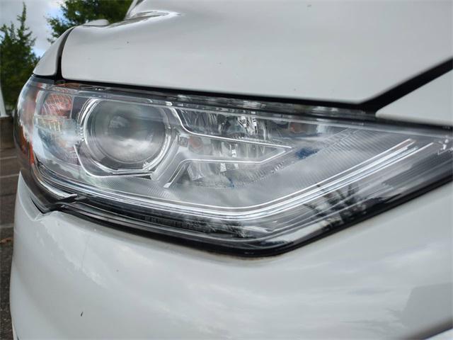 used 2020 Ford Fusion car, priced at $17,495