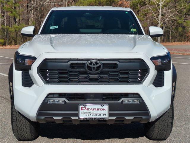 new 2024 Toyota Tacoma car, priced at $46,739