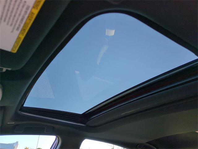 new 2026 Toyota Camry car, priced at $37,669