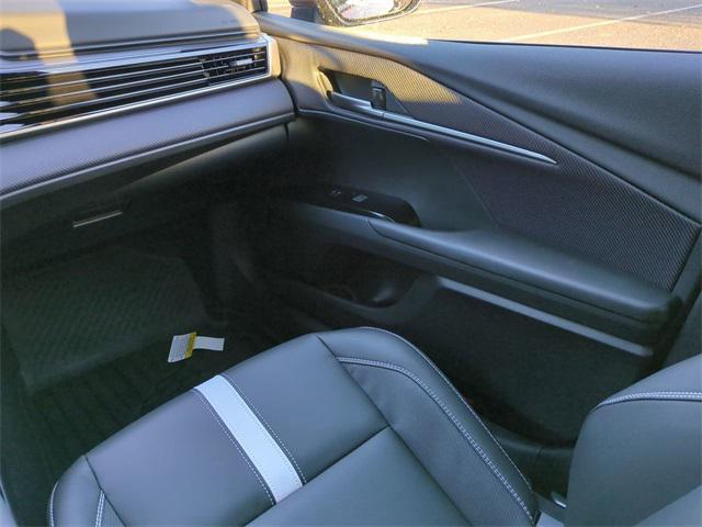 new 2026 Toyota Camry car, priced at $37,669