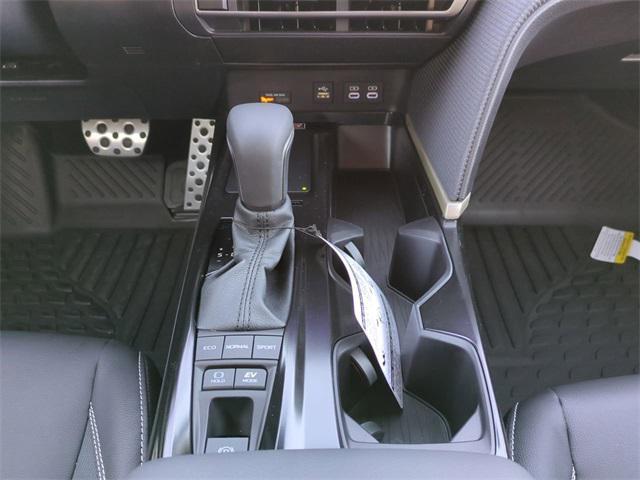 new 2026 Toyota Camry car, priced at $37,669