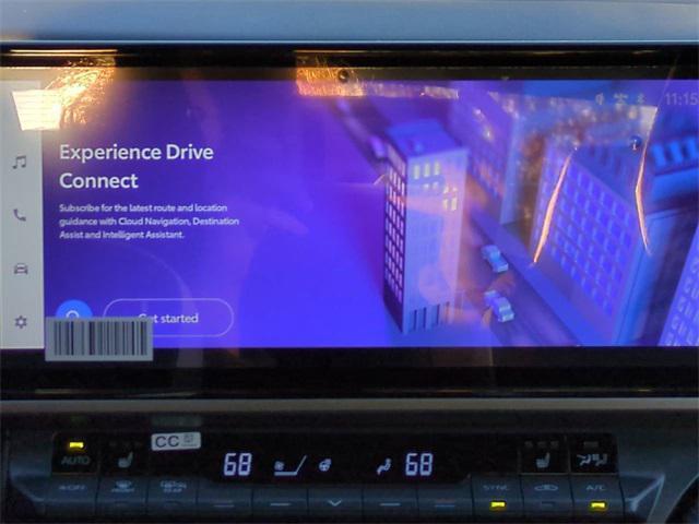 new 2026 Toyota Camry car, priced at $37,669