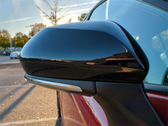 new 2026 Toyota Camry car, priced at $37,669