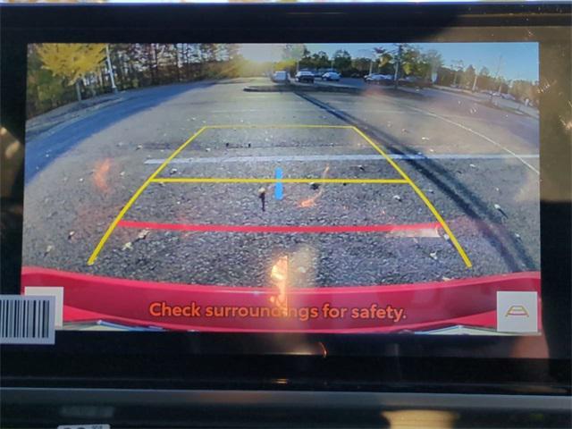 new 2026 Toyota Camry car, priced at $37,669