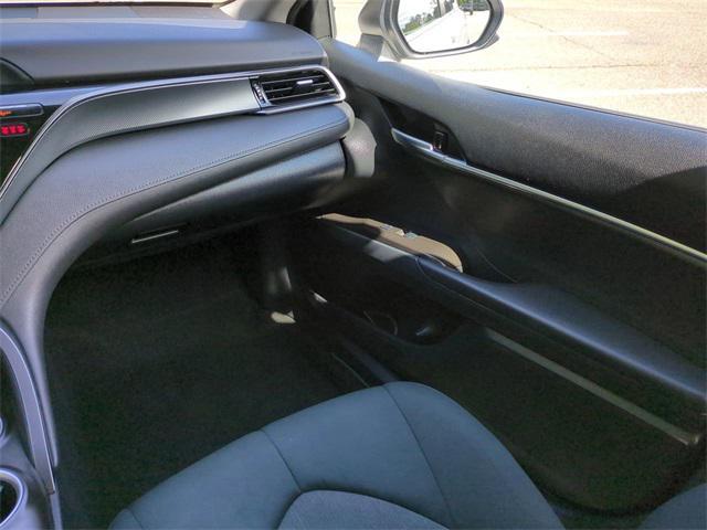 used 2023 Toyota Camry car, priced at $24,630