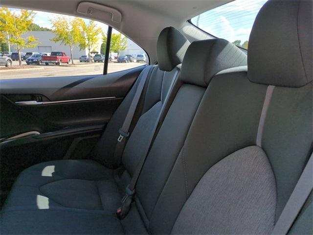 used 2023 Toyota Camry car, priced at $24,630