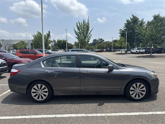 used 2014 Honda Accord car, priced at $14,995
