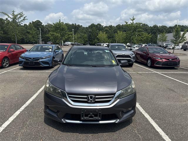 used 2014 Honda Accord car, priced at $14,995