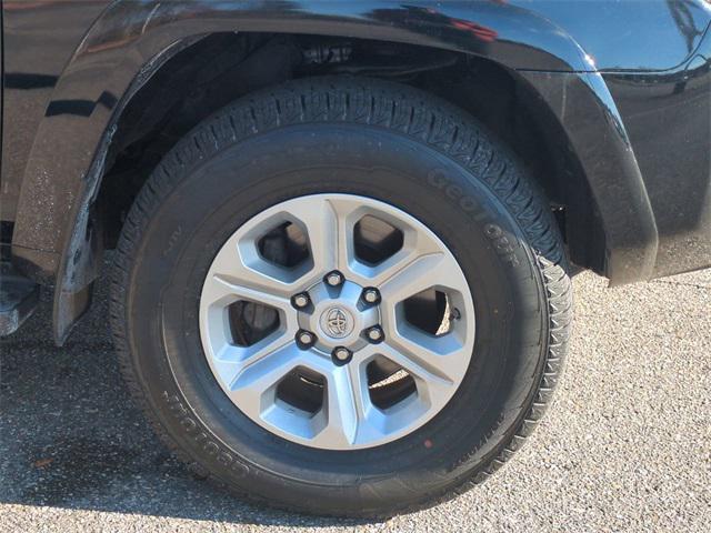 used 2021 Toyota 4Runner car, priced at $39,995