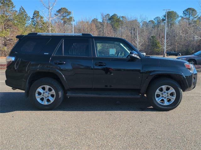 used 2021 Toyota 4Runner car, priced at $39,995