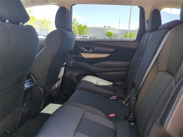 used 2022 Subaru Ascent car, priced at $25,790