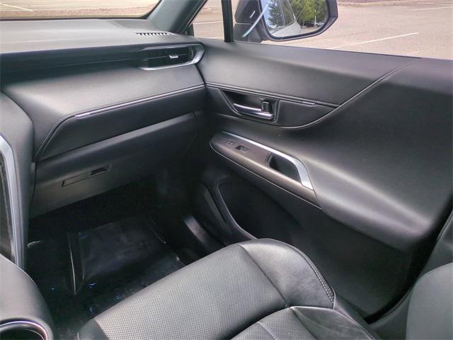 used 2021 Toyota Venza car, priced at $29,631