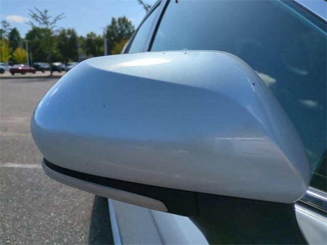 used 2023 Toyota Camry car, priced at $26,367