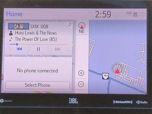 used 2023 Toyota Camry car, priced at $26,367