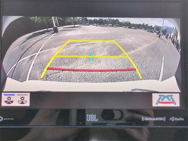 used 2023 Toyota Camry car, priced at $26,367