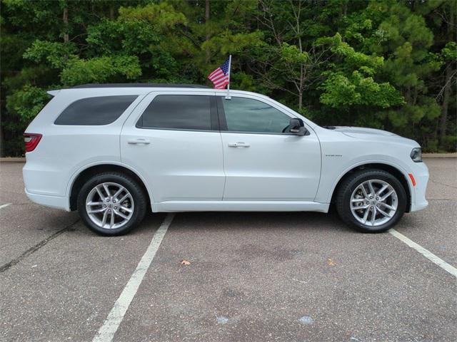 used 2023 Dodge Durango car, priced at $38,995