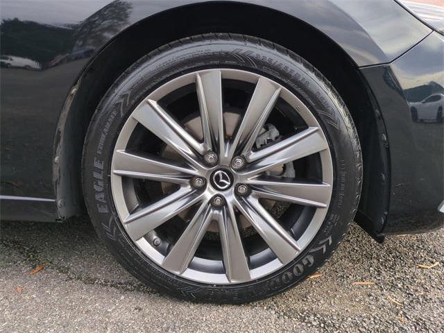 used 2019 Mazda Mazda6 car, priced at $24,590