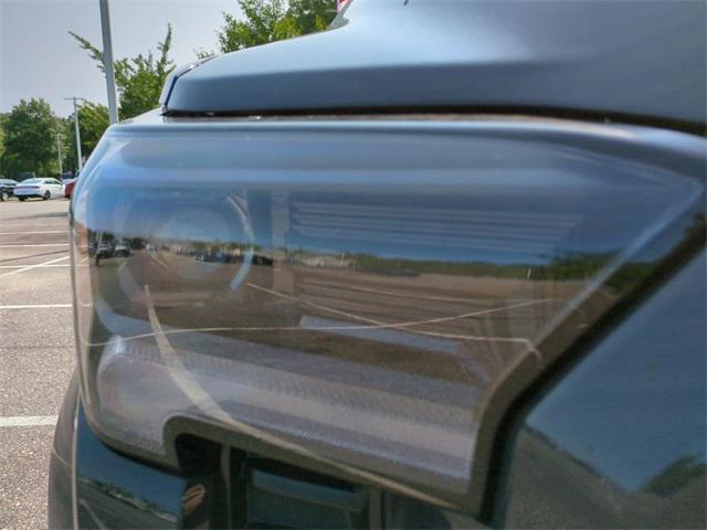 new 2025 Toyota Tacoma car, priced at $58,664