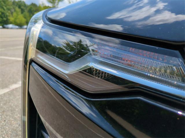 used 2023 Cadillac CT4 car, priced at $31,995