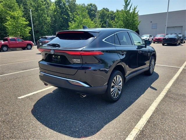 used 2021 Toyota Venza car, priced at $33,995