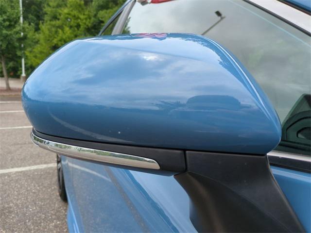 used 2023 Toyota Camry car, priced at $28,381