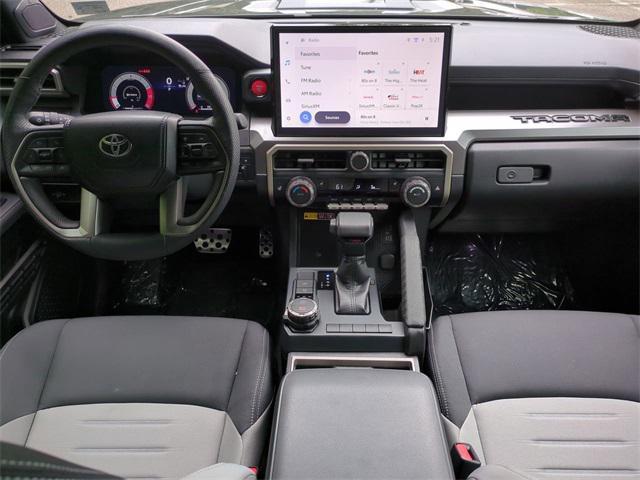 used 2024 Toyota Tacoma car, priced at $44,798