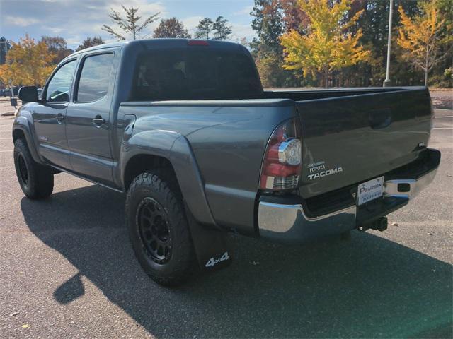 used 2013 Toyota Tacoma car, priced at $24,790