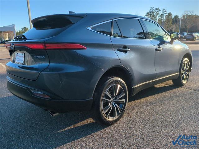 used 2021 Toyota Venza car, priced at $29,232