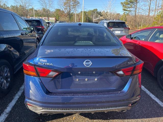 used 2019 Nissan Altima car, priced at $14,995