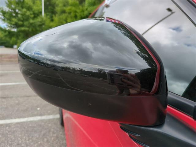 used 2022 Honda Civic car, priced at $24,995