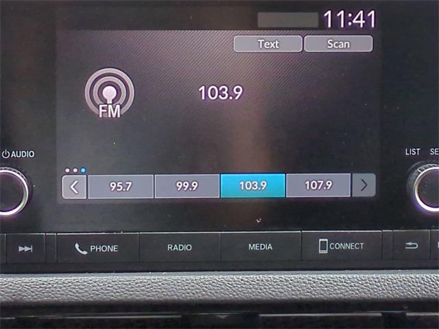 used 2022 Honda Civic car, priced at $24,995