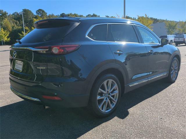 used 2021 Mazda CX-9 car, priced at $25,990