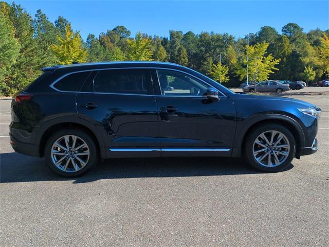 used 2021 Mazda CX-9 car, priced at $25,990