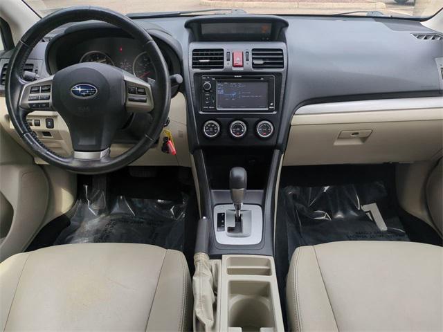 used 2014 Subaru XV Crosstrek car, priced at $13,995