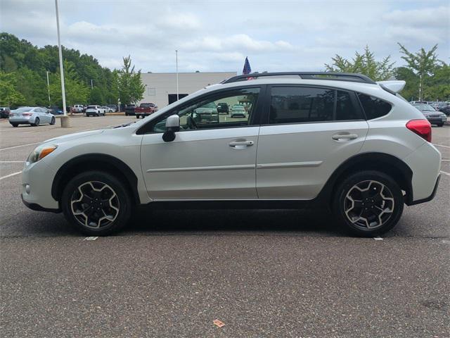 used 2014 Subaru XV Crosstrek car, priced at $13,995