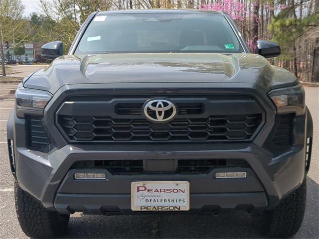 new 2024 Toyota Tacoma car, priced at $48,314