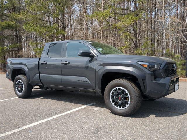 new 2024 Toyota Tacoma car, priced at $48,314