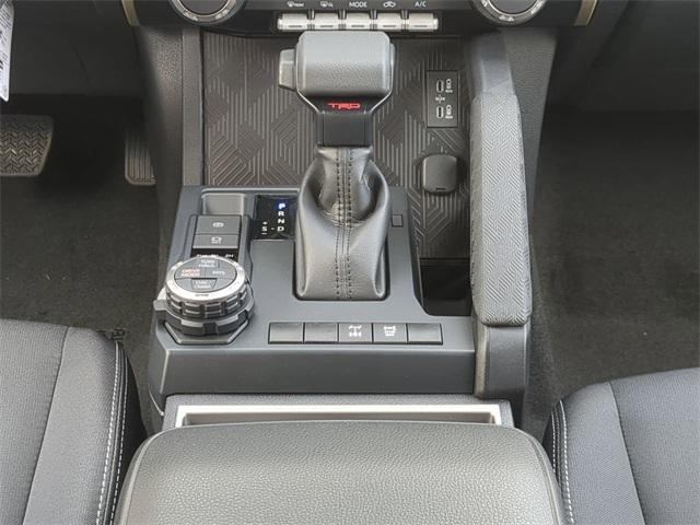 new 2024 Toyota Tacoma car, priced at $48,314