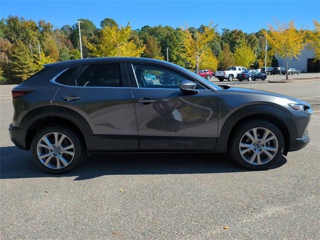 used 2021 Mazda CX-30 car, priced at $21,590