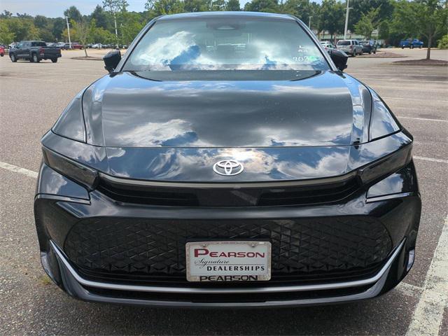 new 2026 Toyota Crown car, priced at $51,208