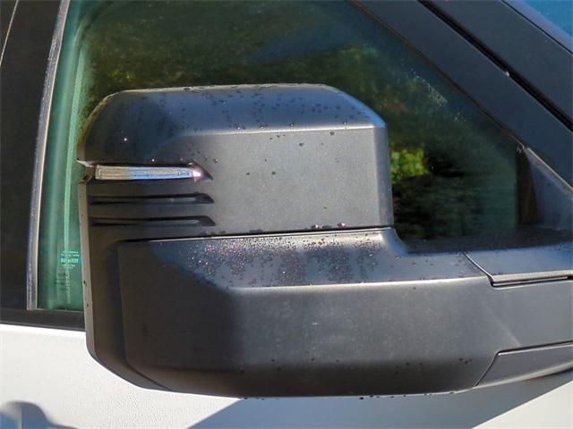 used 2022 Toyota Tundra car, priced at $38,995