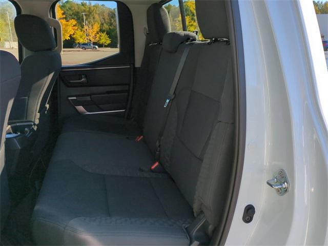 used 2022 Toyota Tundra car, priced at $38,995